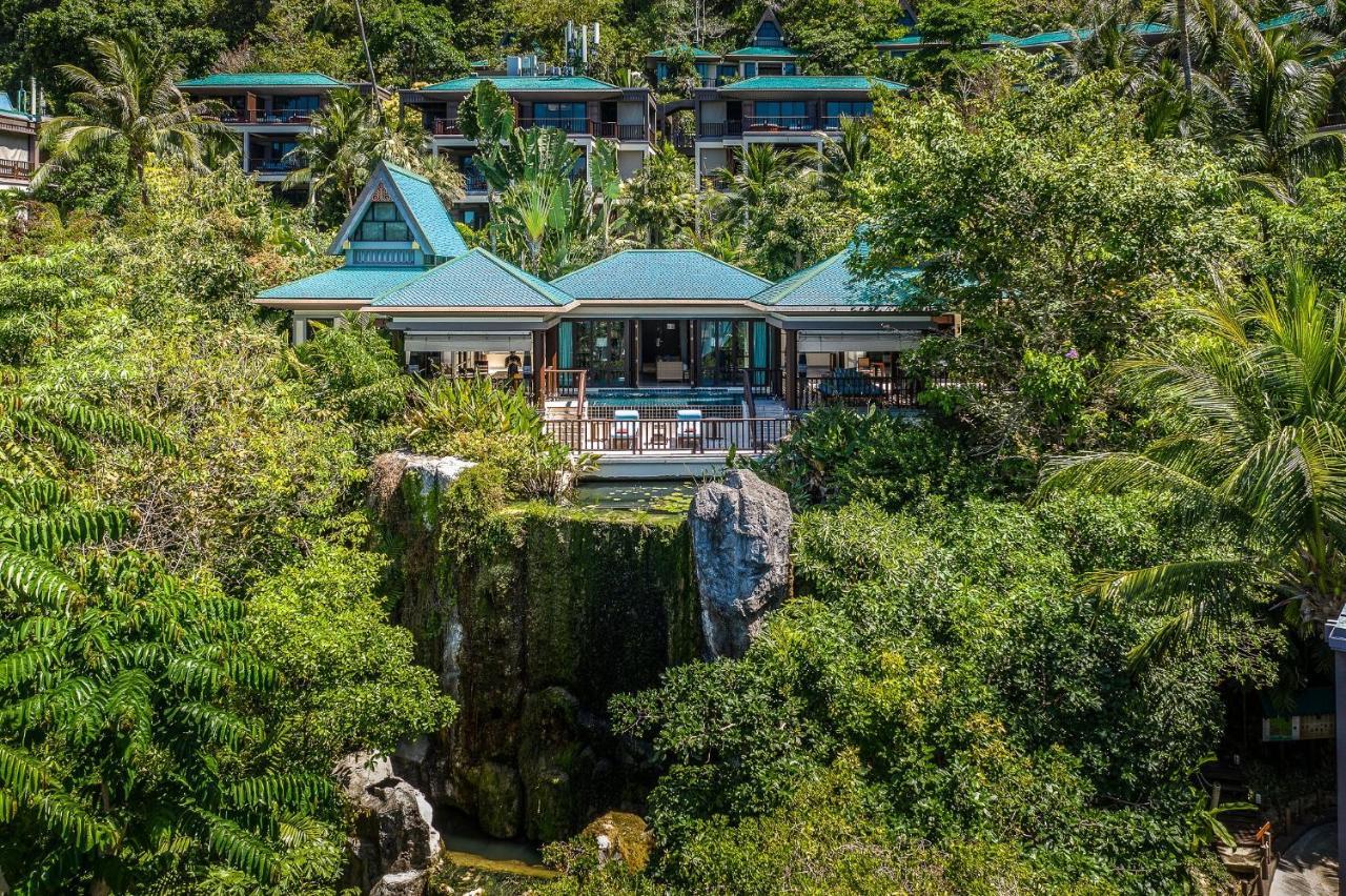 Centara Grand & Krabi 5* Ao Nang